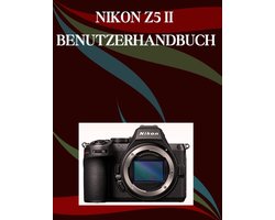 Nikon Z5 II Benutzerhandbuch