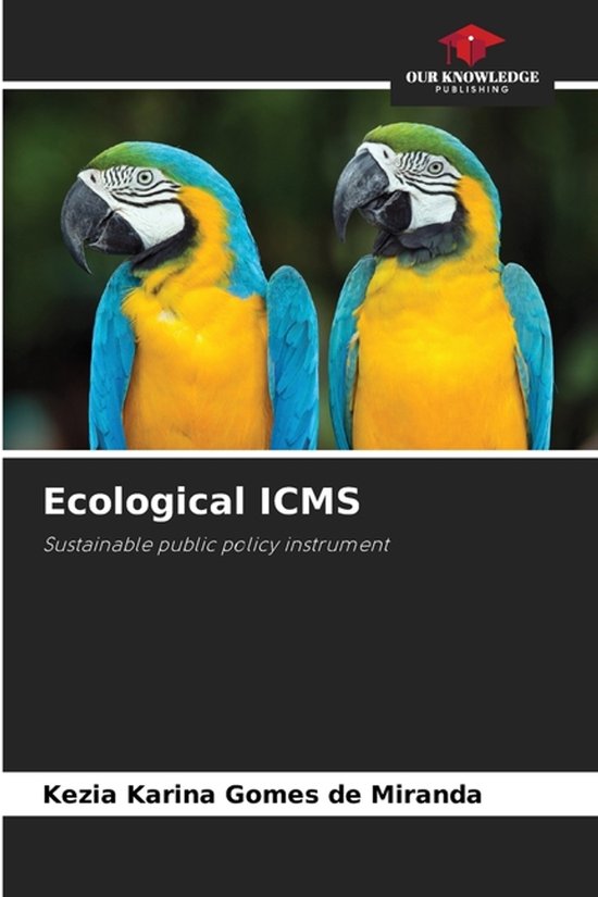 Ecological ICMS - cover