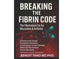 Breaking the Fibrin Code