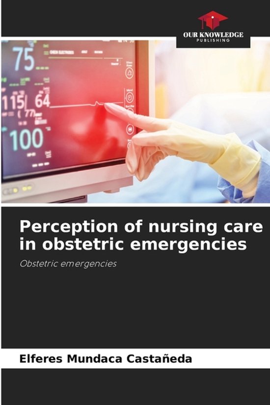 Perception of nursing care in obstetric emergencies
