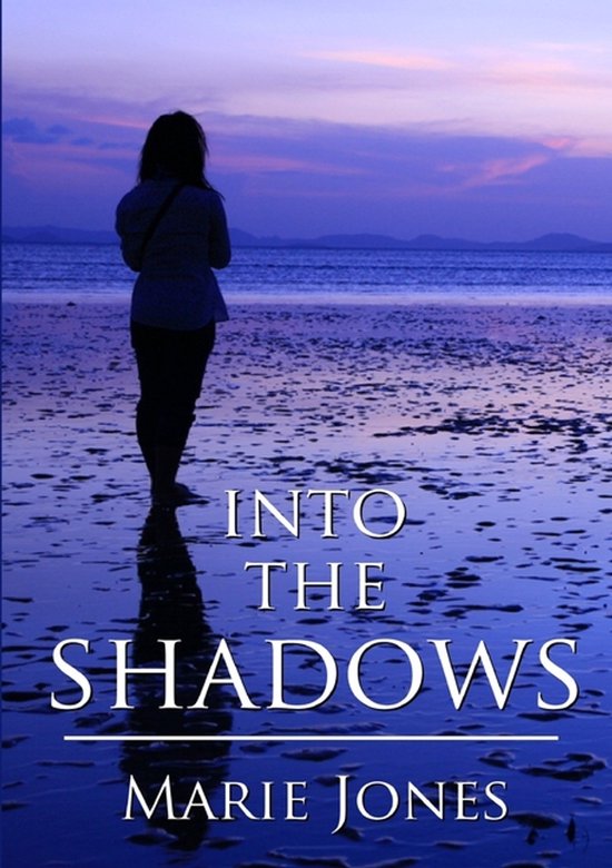 Into the Shadows - cover