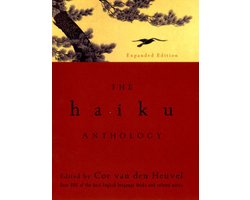 The Haiku Anthology