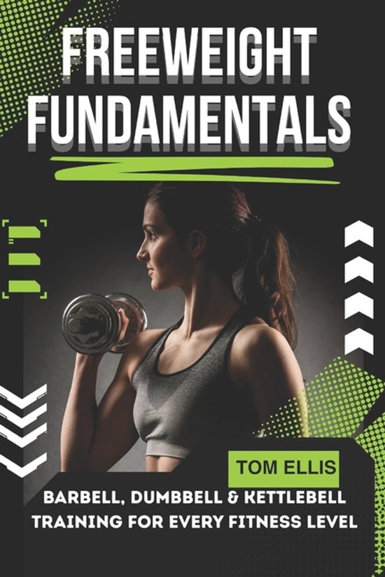 Freeweight Fundamentals - cover