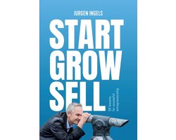 Start Grow Sell
