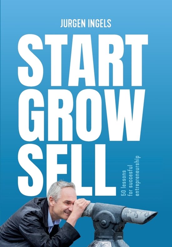 Start Grow Sell