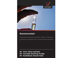 Kosmeceutyki