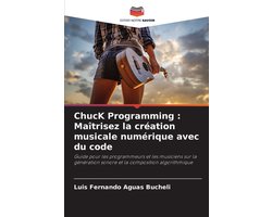 ChucK Programming