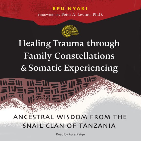 Healing Trauma through Family Constellations and Somatic Exp ... - cover