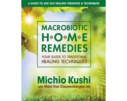 Macrobiotic Home Remedies