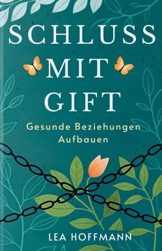 Schluss mit Gift - cover