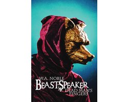 Beast-Speaker- Beast-Speaker 4