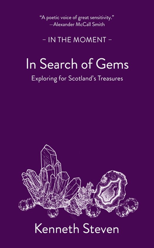 In the Moment- In Search of Gems