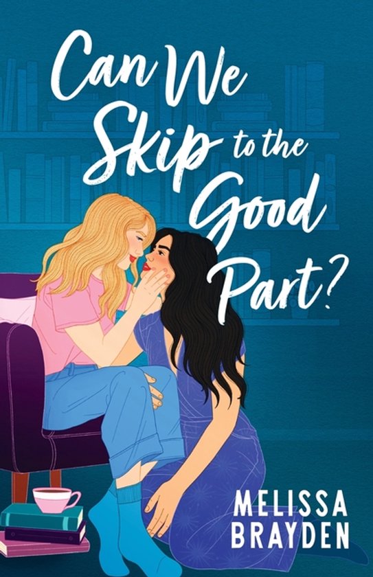 Can We Skip to the Good Part? - cover