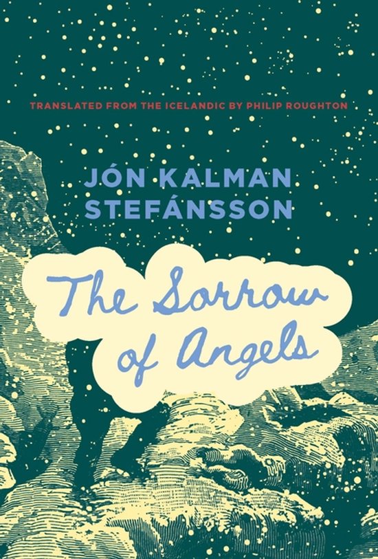 Trilogy about the Boy-The Sorrow of Angels