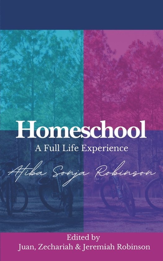 Homeschool - cover