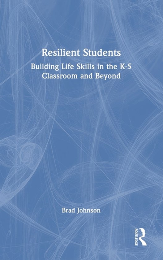 Resilient Students - cover