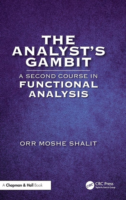The Analyst’s Gambit