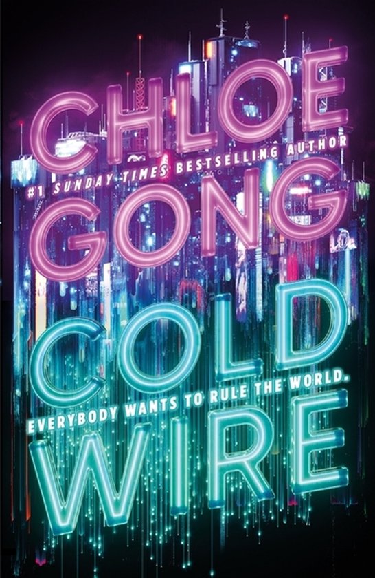 Coldwire - cover