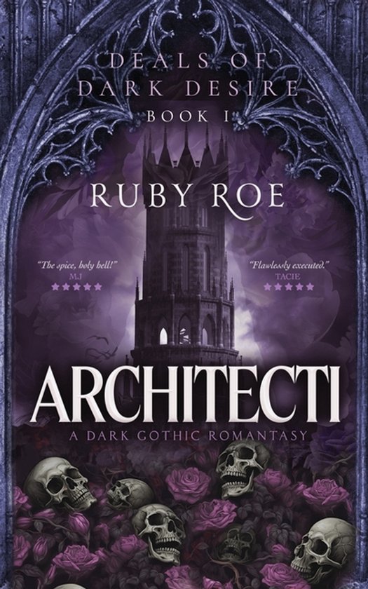 Deals of Dark Desire- Architecti