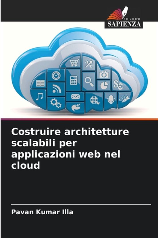 Costruire architetture scalabili per applicazioni web nel cloud ...