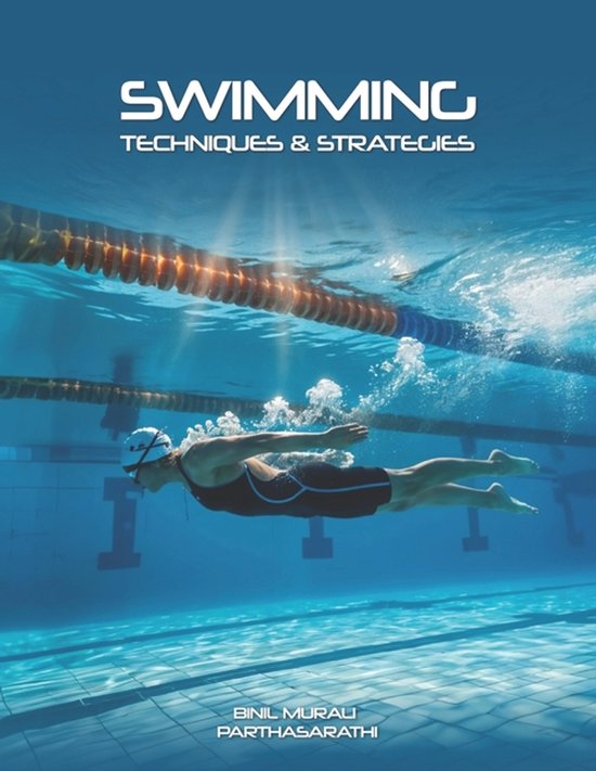 Swimming Technique and Strategies - cover