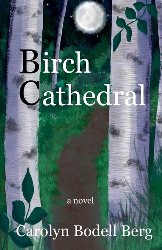 Birch Cathedral - cover