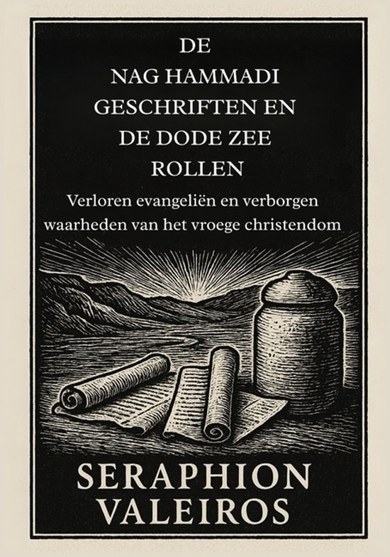 de Nag Hammadi Geschriften En de Dode Zee Rollen