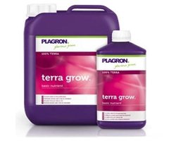 Plagron Terra Grow - Meststoffen - 1 liter