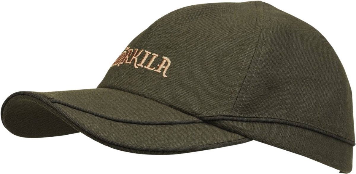 Härkila Pro Hunter cap Willow green-Outdoor pet-Maat XL