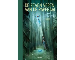 De zeven veren van de papegaai