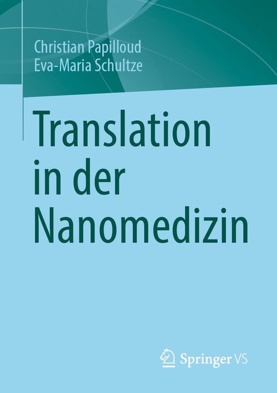 Social Science and Law (German Language) - Translation in de ... - cover
