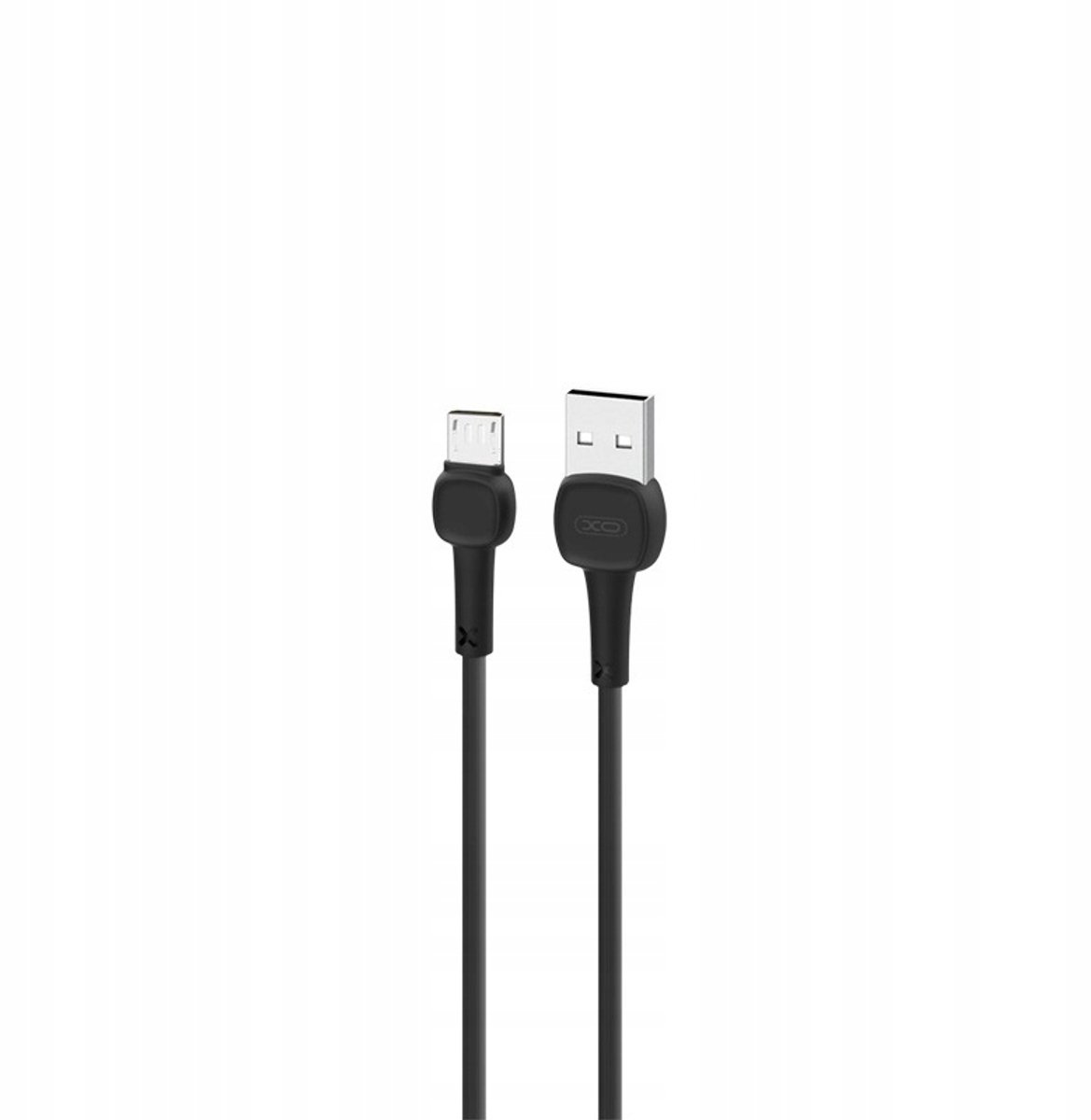 XO NB132 USB Naar Micro-USB Kabel 1m 1m - Snel Laden