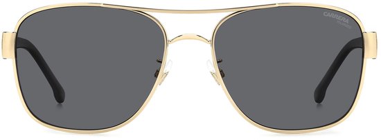 Carrera 3042/S RHL Zonnebril - Heren - Goud — afbeelding 2