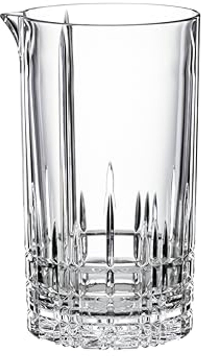 Cocktail Mengglas van Kristal - 630 ml, Perfect Serve