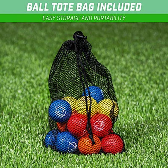 Golf Swing Trainer Ball | Trainingsmateriaal | – Golf -Spullen.nl