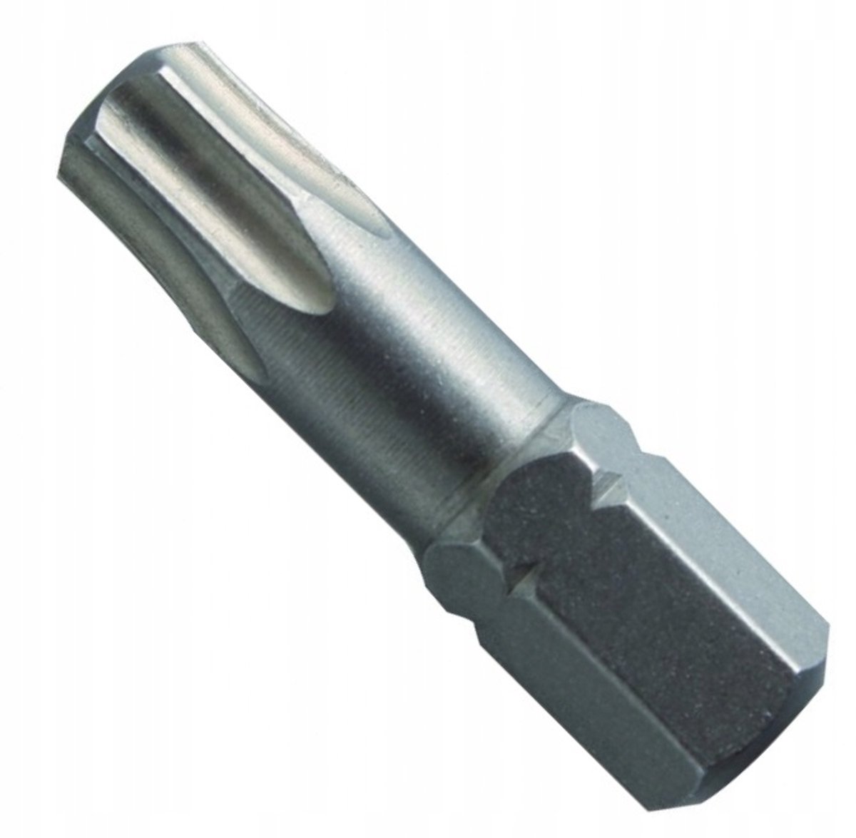 Torx 30 Bits 25mm S2 Slim - 2 Stuks