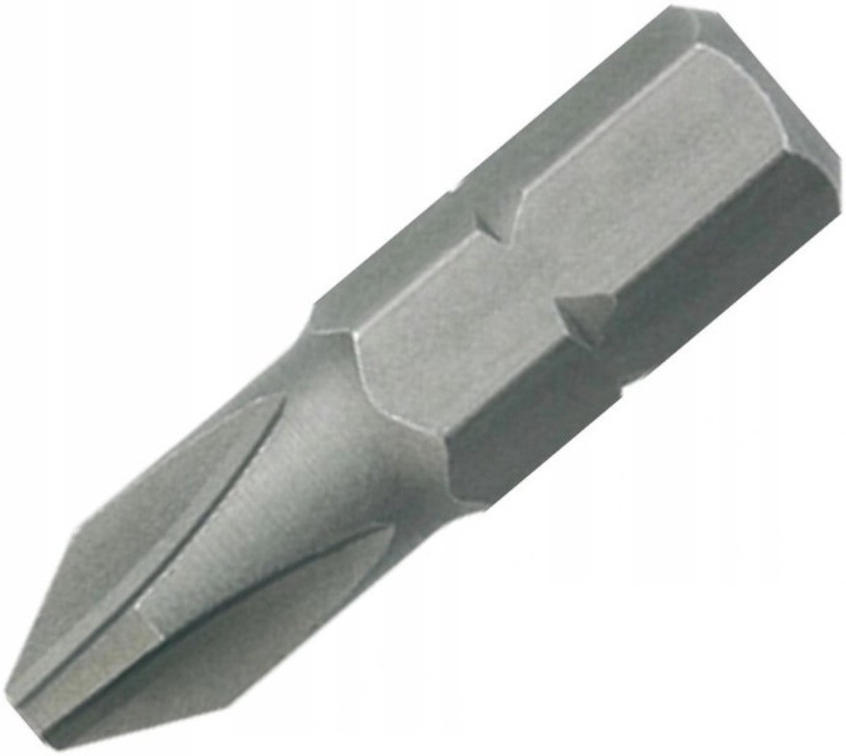 NEO PH2 Schroefbit 25mm 60mm 60mm – Duurzaam in Betrouwaar