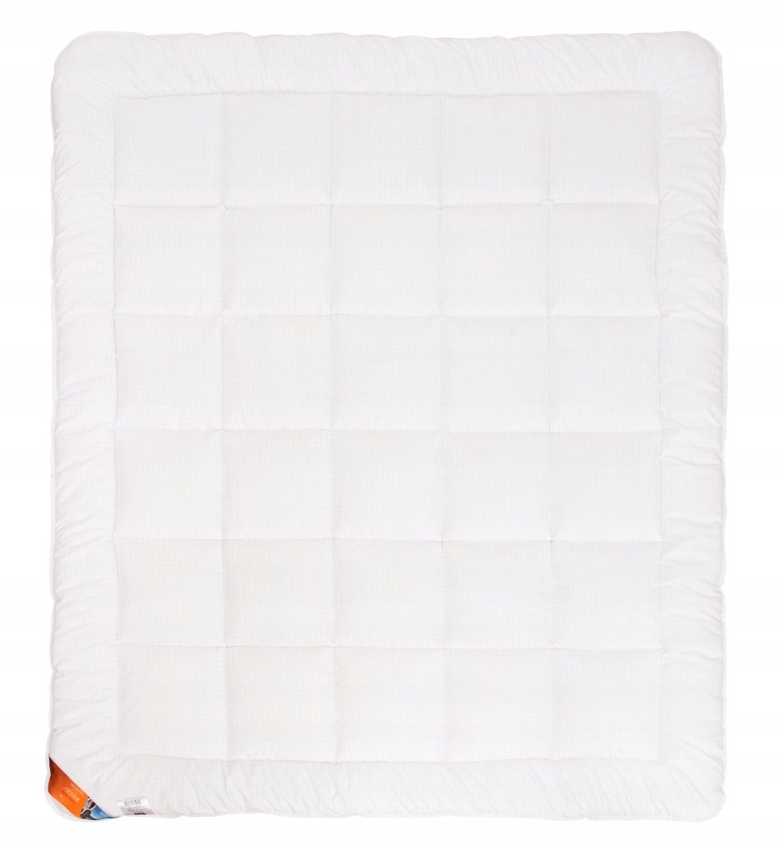 AMZ Antistress Actief Dekbed 155x200cm - overdreven & Anti-allergisch