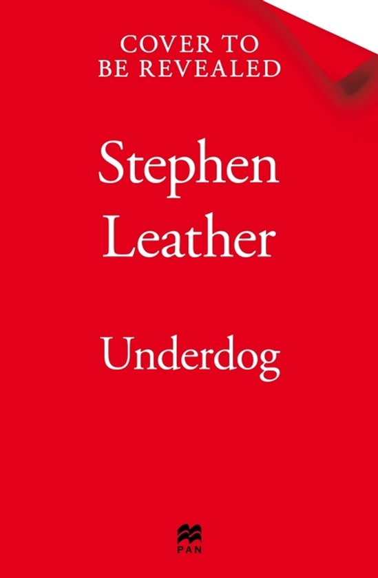 Underdogs - cover