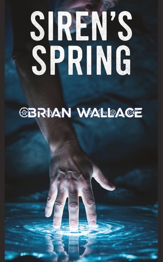 Siren's Spring- Siren's Spring - cover