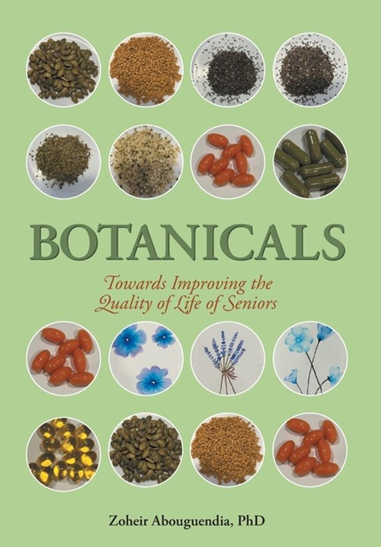 Botanicals - cover