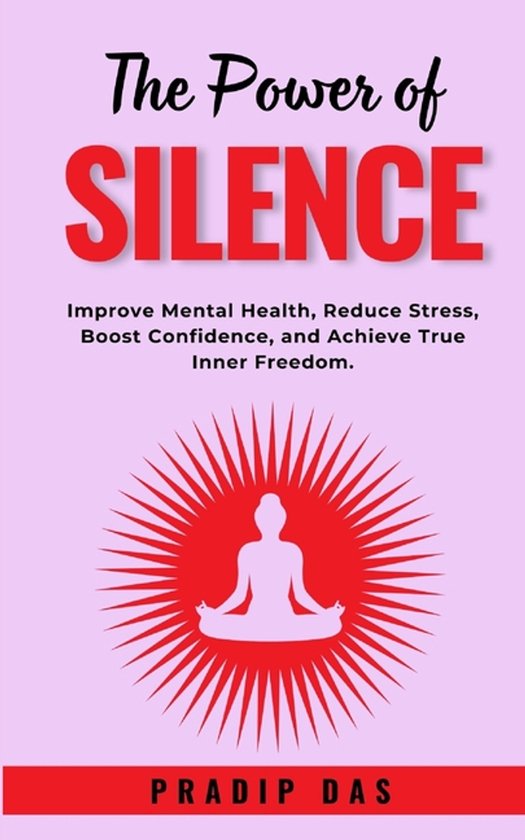 Super Power-The Power of Silence