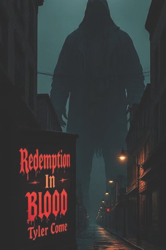 Redemption In Blood