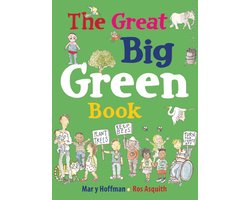 Great Big Green Book