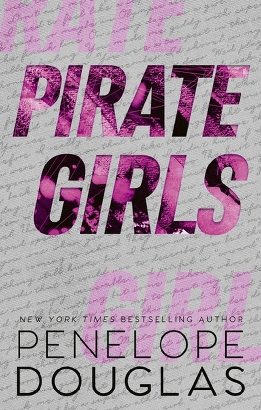Hellbent- Pirate Girls - cover