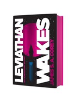 Expanse- Leviathan Wakes