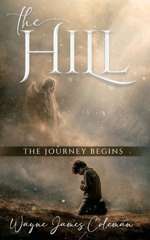 The Hill - cover