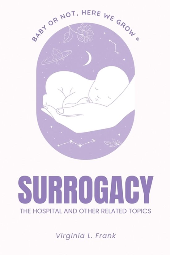 Surrogacy - cover
