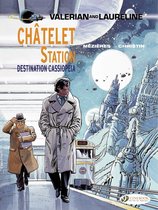 Valerian Volume 9