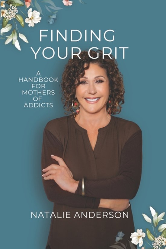 Finding Your Grit - cover